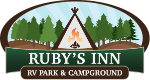bryce canyon campgrounds logo